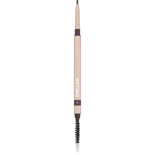 Notino Lifeproof Eyebrow Pencil creion sprâncene precise 06 Graphite 0.09 g