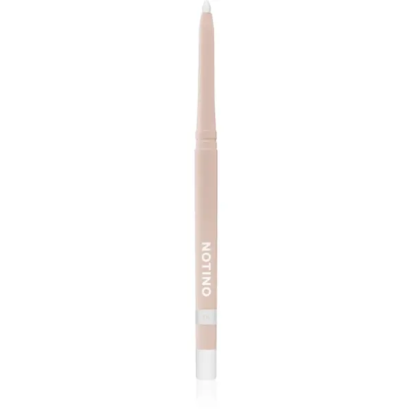 Notino Lifeproof Gel Liner creion dermatograf waterproof 03 White 0.35 g