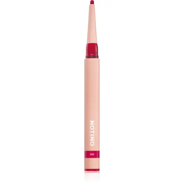 Notino Lifeproof Lip Pencil Creion de buze de lunga durata 360 Royalty 0.2 g