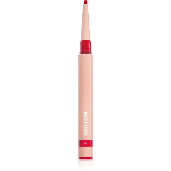 Notino Lifeproof Lip Pencil Creion de buze de lunga durata 340 Hunt 0.2 g