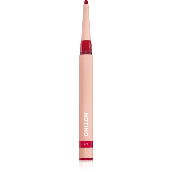 Notino Lifeproof Lip Pencil Creion de buze de lunga durata 370 Kiss Ready 0.2 g