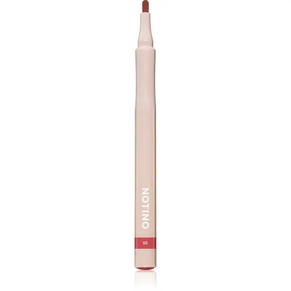 Notino Lifeproof Lip Stain Marker repara buzele pentru un efect de lunga durata 05 Flow 1 ml