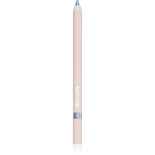 Notino Lifeproof Multichrome Soft Gel Eye Pencil creion dermatograf waterproof cu efect multicromatic 113 Bluei 1.3 g