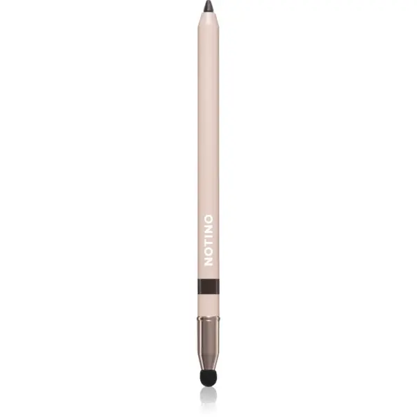 Notino Lifeproof Soft Gel Eye Pencil creion dermatograf waterproof 02 Brown 1.3 g