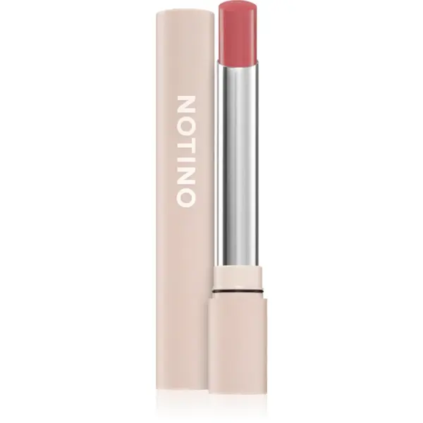 Notino Lifeproof Soft Matte Lip Stylo ruj mat de lungă durată cu acid hialuronic 240 Blooming Sakura 2 g