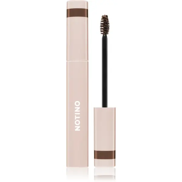 Notino Lifeproof Tinted Brow Gel gel de sprancene de lungă durată Auburn 03 4 ml
