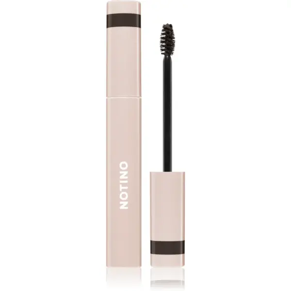 Notino Lifeproof Tinted Brow Gel gel de sprancene de lungă durată Cool Brown 06 4 ml