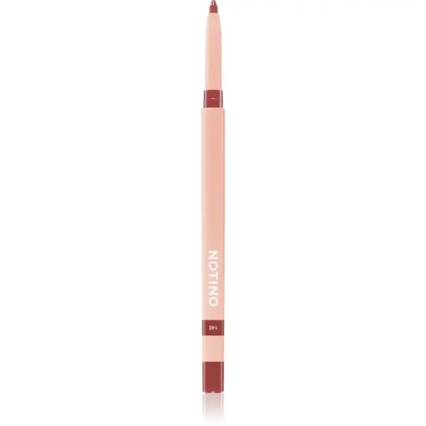 Notino Lip Food Lip Pencil creion contur buze 140 Cozy 0.35 g
