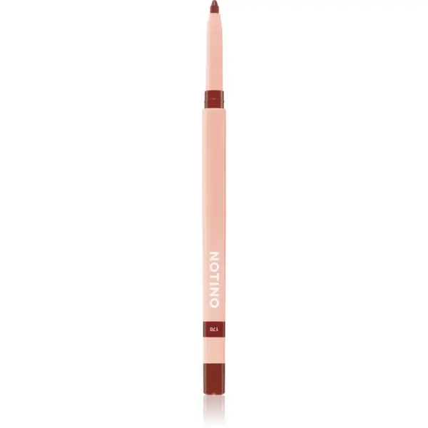 Notino Lip Food Lip Pencil creion contur buze 170 Terraflame 0.35 g