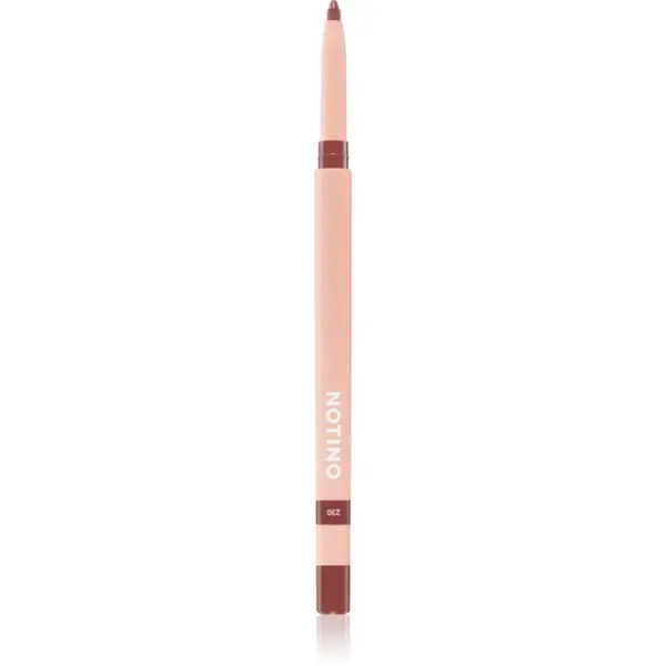 Notino Lip Food Lip Pencil creion contur buze 230 Fairy Dust 0.35 g