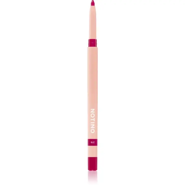 Notino Lip Food Lip Pencil creion contur buze 270 Hot Girl 0.35 g