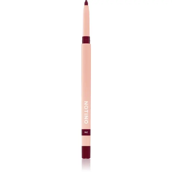 Notino Lip Food Lip Pencil creion contur buze 290 The Thrill 0.35 g