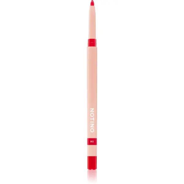 Notino Lip Food Lip Pencil creion contur buze 330 Slay 0.35 g
