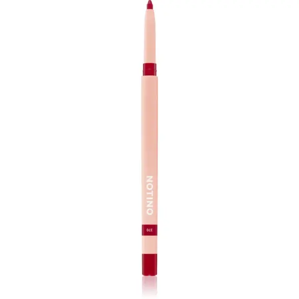 Notino Lip Food Lip Pencil creion contur buze 370 Kiss Ready 0.35 g