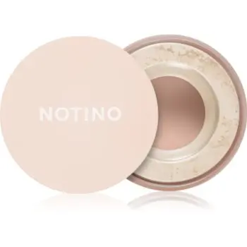 Notino Lumi-Matte Loose Setting Powder pudră liberă pentru fixare