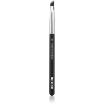Notino Makeup Brushes Professional Angled Eyeliner Make-Up Brush 251 pensula pentru eyeliner