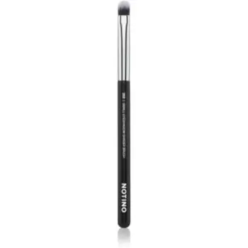 Notino Makeup Brushes Professional Small Eyeshadow Shader Make-Up Brush 202 pensula pentru fard de ochi