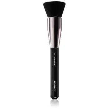 Notino Master Collection F01 Foundation brush pensula pentru machiaj