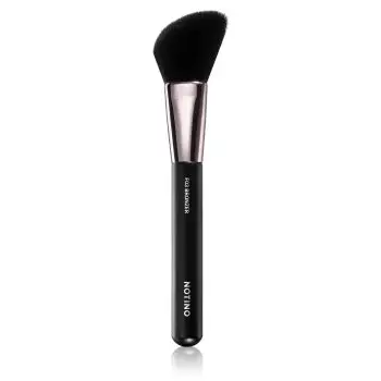 Notino Master Collection F03 Bronzer brush pensulă pentru contur și bronzer