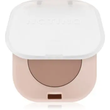 Notino Powder Eyeshadow Matte fard de ochi mat