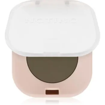 Notino Powder Eyeshadow Matte fard de ochi mat