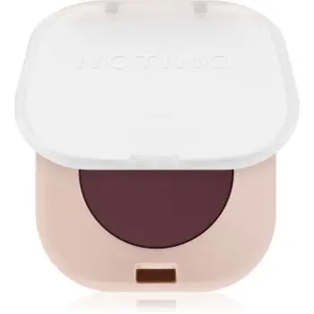 Notino Powder Eyeshadow Matte fard de ochi mat