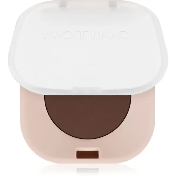 Notino Powder Eyeshadow Matte fard de ochi mat Old Photo 1.65 g