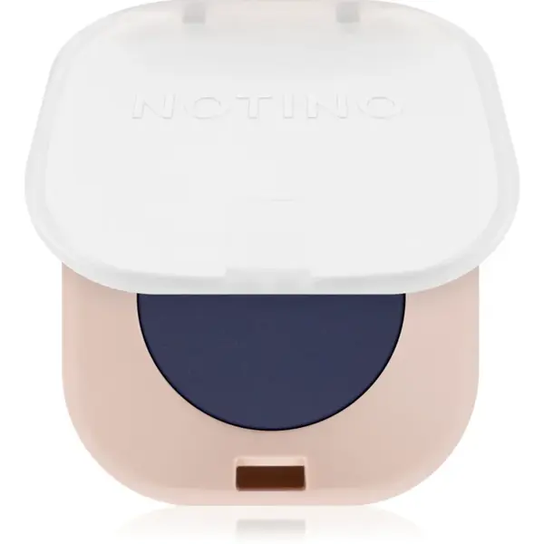 Notino Powder Eyeshadow Matte fard de ochi mat To The Future 1.65 g