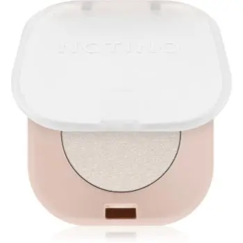 Notino Powder Eyeshadow Shimmer umbre de pleoape cu sclipici