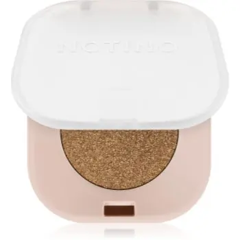 Notino Powder Eyeshadow Shimmer umbre de pleoape cu sclipici