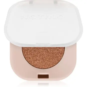 Notino Powder Eyeshadow Shimmer umbre de pleoape cu sclipici
