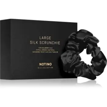 Notino Silk Collection Large scrunchie elastic pentru păr din mătase