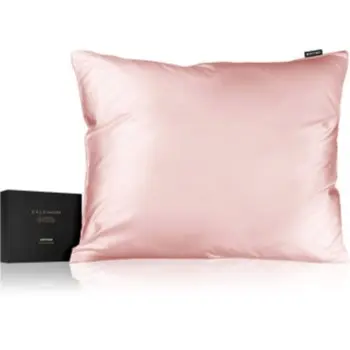 Notino Silk Collection Pillowcase față de pernă din mătase
