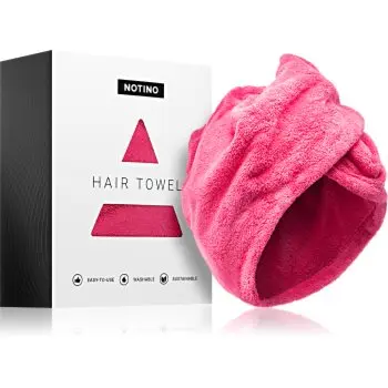 Notino Spa Collection Hair Towel prosop pentru păr