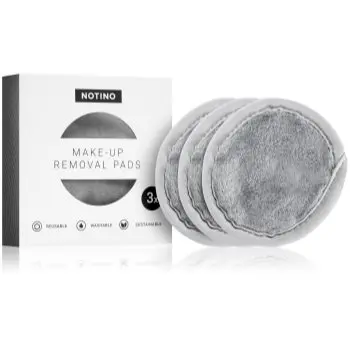 Notino Spa Collection Make-up removal pads dischete demachiante pentru make-up