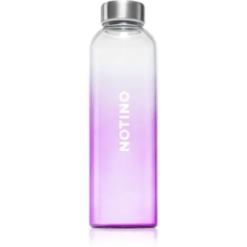 Notino Sport Collection Glass water bottle sticlă pentru apă