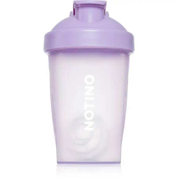 Notino Sport Collection Shaker shaker pentru sport Purple 1 buc