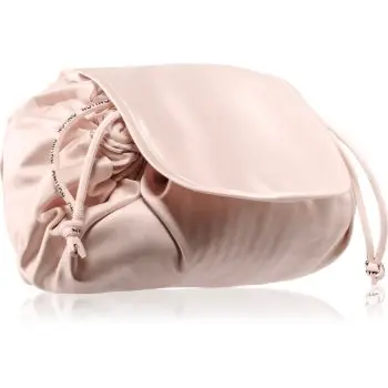 Notino Travel Collection Drawstring Make-Up Bag geantă de cosmetice spațioasă