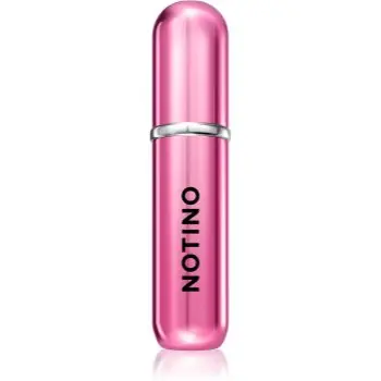 Notino Travel Collection Perfume Atomiser sticluță reîncărcabilă cu atomizor Hot pink