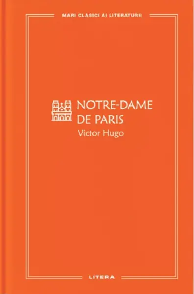 Notre-Dame de Paris
