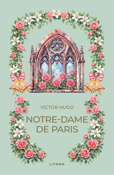 Notre-Dame de Paris (vol. 67)