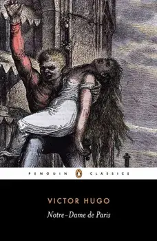 Notre-Dame of Paris, Paperback/Victor Hugo