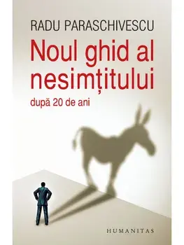Noul ghid al nesimtitului. Dupa 20 de ani/Radu Paraschivescu