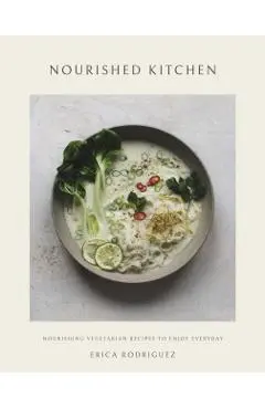 Nourished Kitchen - Erica Rodriguez