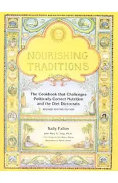 Nourishing Traditions