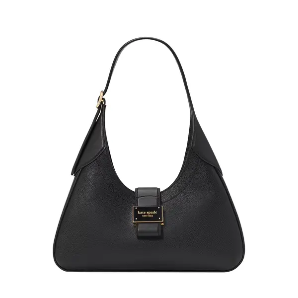 Nouveau small black