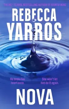 Nova, Paperback/Rebecca Yarros