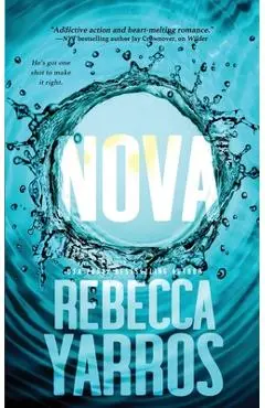 Nova - Rebecca Yarros