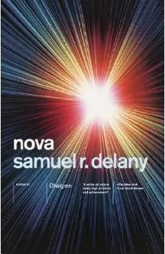Nova - Samuel R. Delany