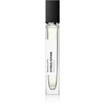 NOVELLISTA Citrus Affair Eau de Parfum unisex
